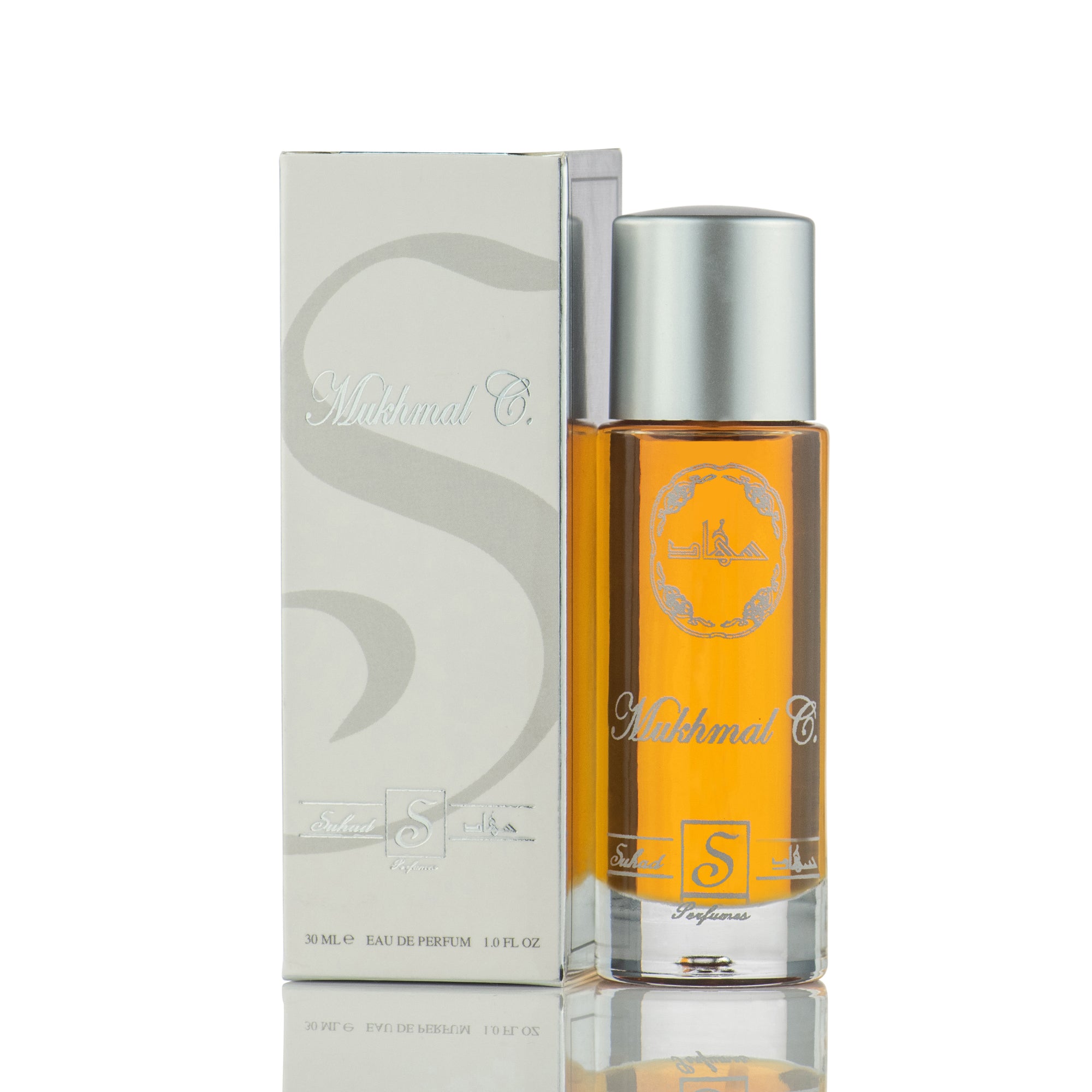 MUKHMAL C (CONCENTRATED BODY OIL) 30ML